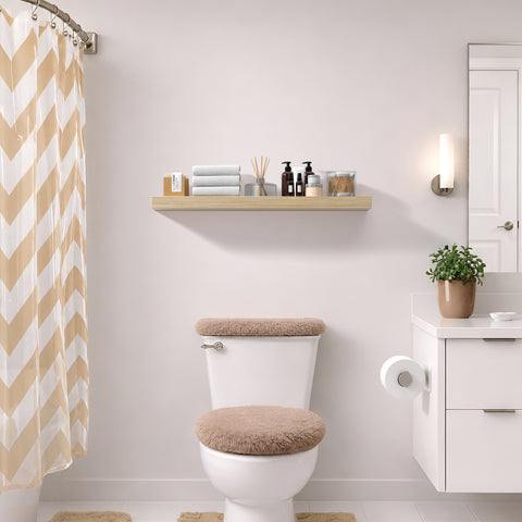 Extra Long Floating Shelf (1-Piece)