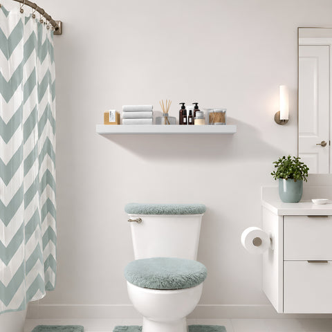 Extra Long Floating Shelf (1-Piece)