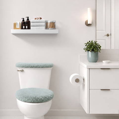 Rectangle Floating Shelf (1-Piece)