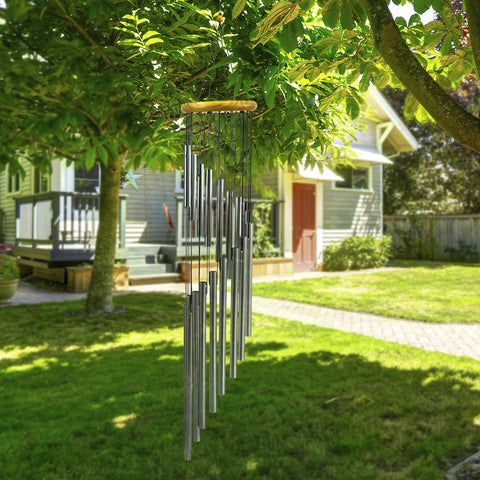 Garden Wind Chime