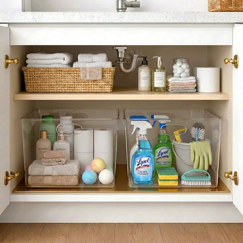 XL Pantry Cube Storage Bins