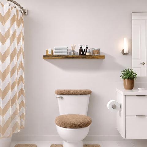 Extra Long Floating Shelf (1-Piece)