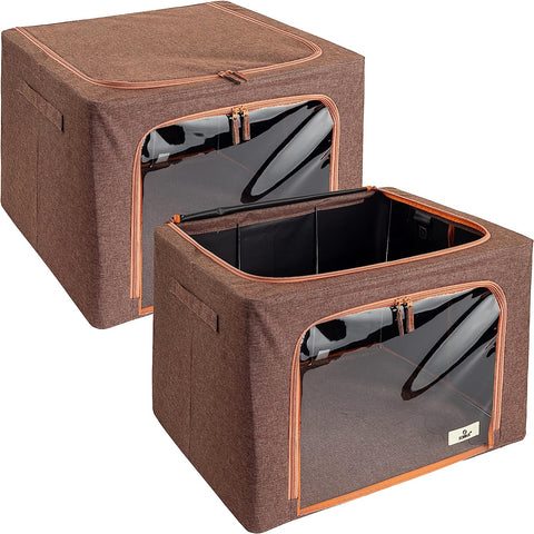 Storage Window Bin Set (Large)