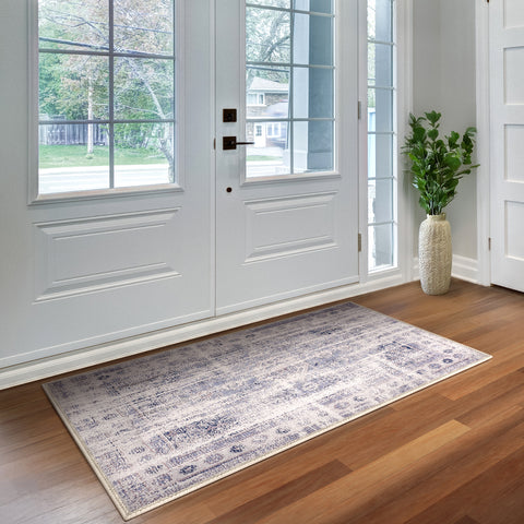 Area Rug Mat ((2ft x3ft)