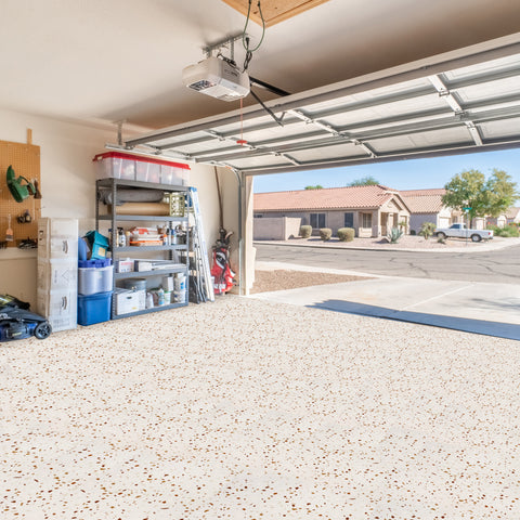 16 Tiles 64 Sq ft Wood Grain Foam Tiles