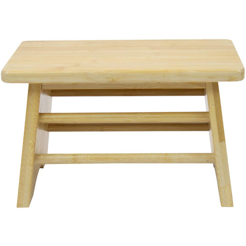 Bamboo Step Stool