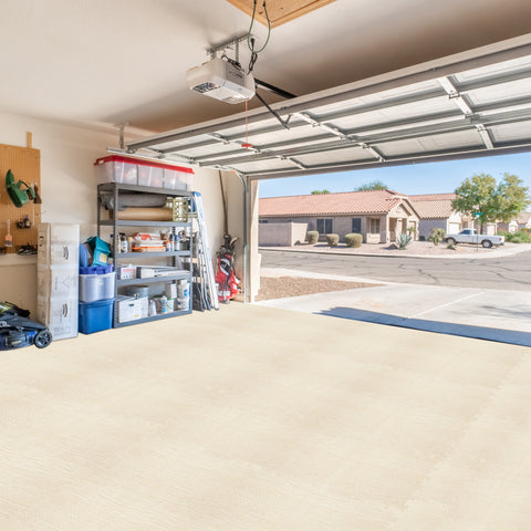 Floor Play Mat Interlocking Set