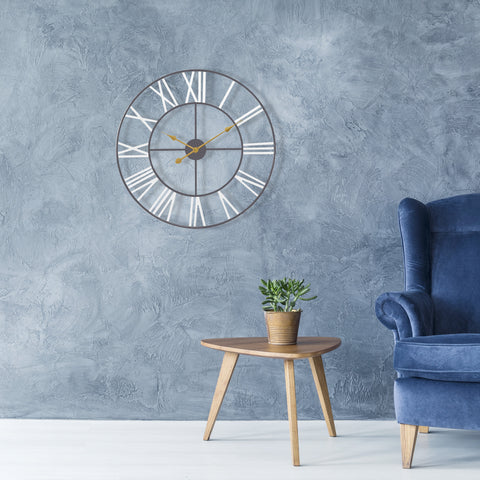 Beautiful Wall Clock