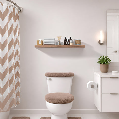 Extra Long Floating Shelf (1-Piece)