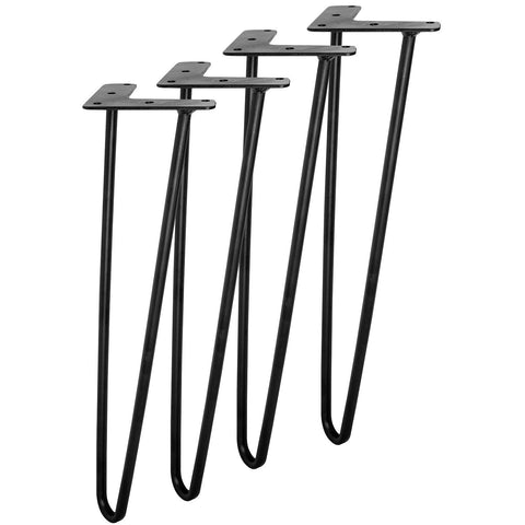 Hairpin Legs for Furniture