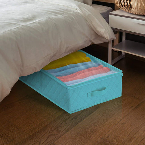 Underbed Storage Bags (2 Pack)