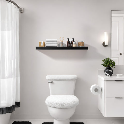Extra Long Floating Shelf (1-Piece)