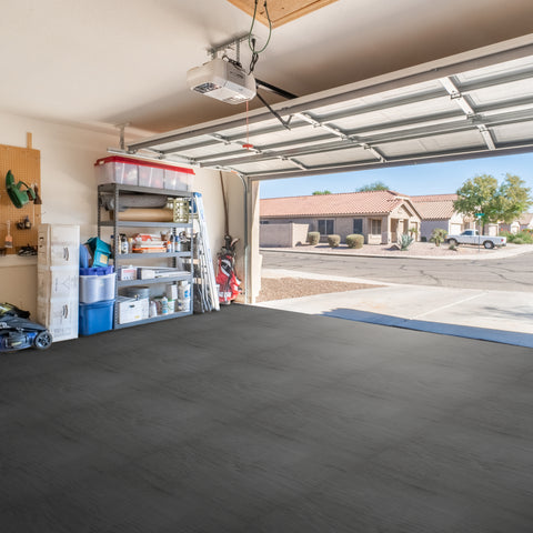 16 Tiles 64 Sq ft Wood Grain Foam Mats