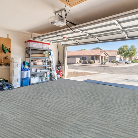 Floor Play Mat Interlocking Set
