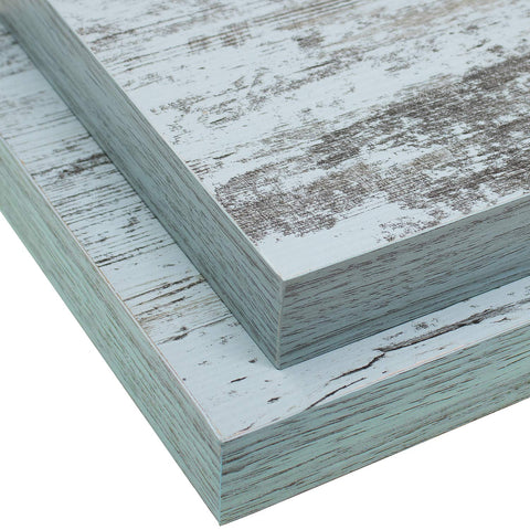 Rustic Floating Shelf (Set of 2)