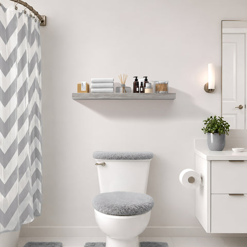 Extra Long Floating Shelf (1-Piece)