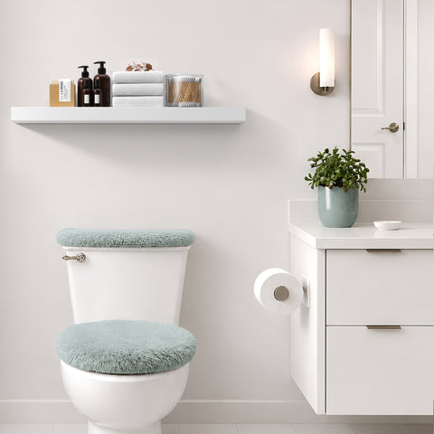 Long Floating Shelf (1-Piece)