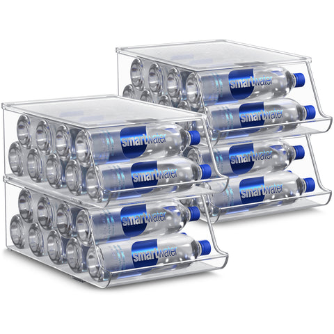 Can Bottle Holder Drink Dispenser with Lids