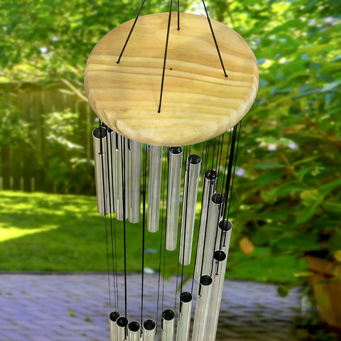 Garden Wind Chime