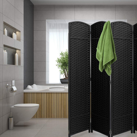 Room Divider Screen Panels