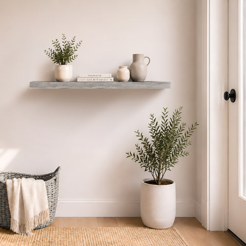 Extra Long Floating Shelf (1-Piece)