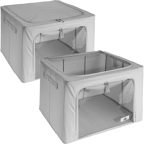 Storage Window Bin Set (Large)