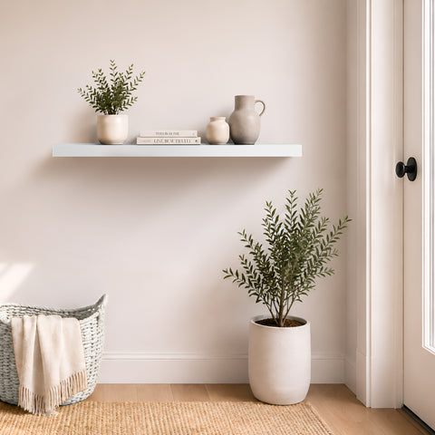 Extra Long Floating Shelf (1-Piece)