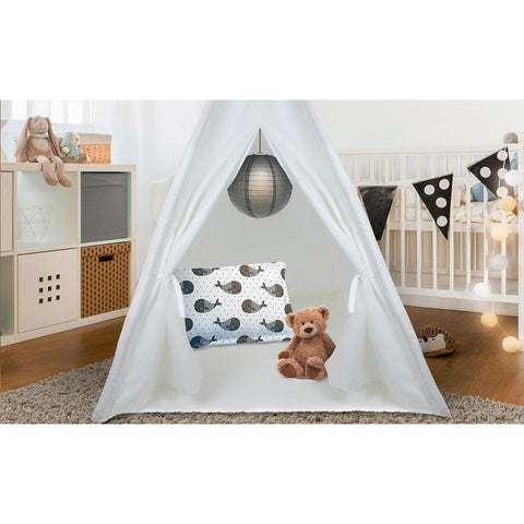 Kids Teepee Tent