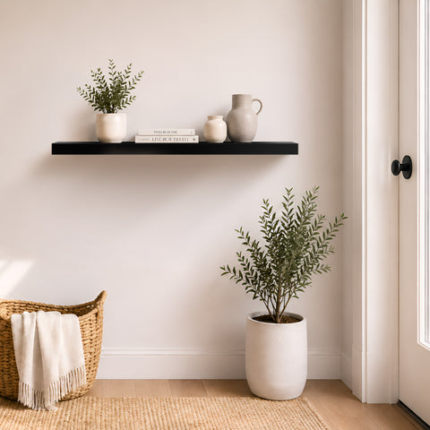 Extra Long Floating Shelf (1-Piece)