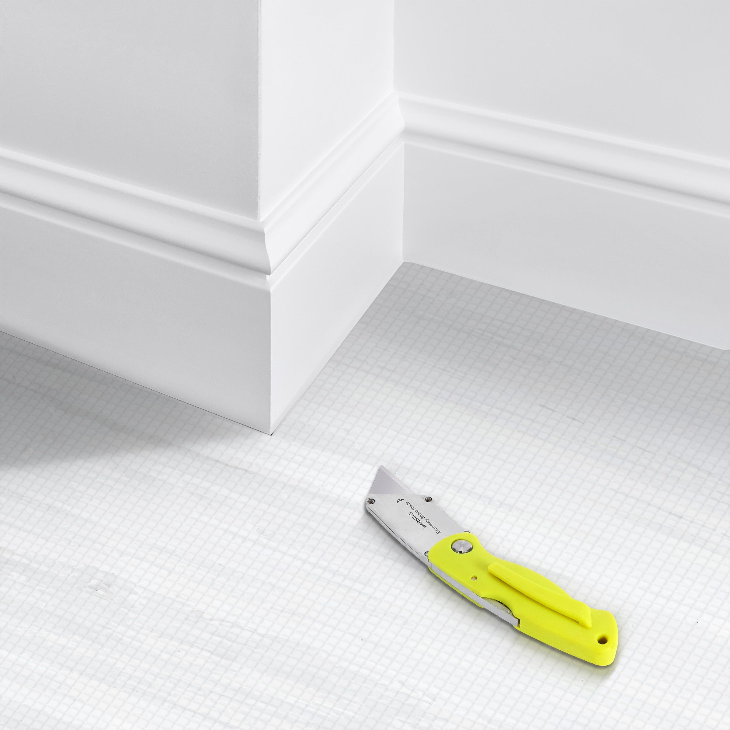 Floor Mat Interlocking Set (12 Pc) - Sorbus Home