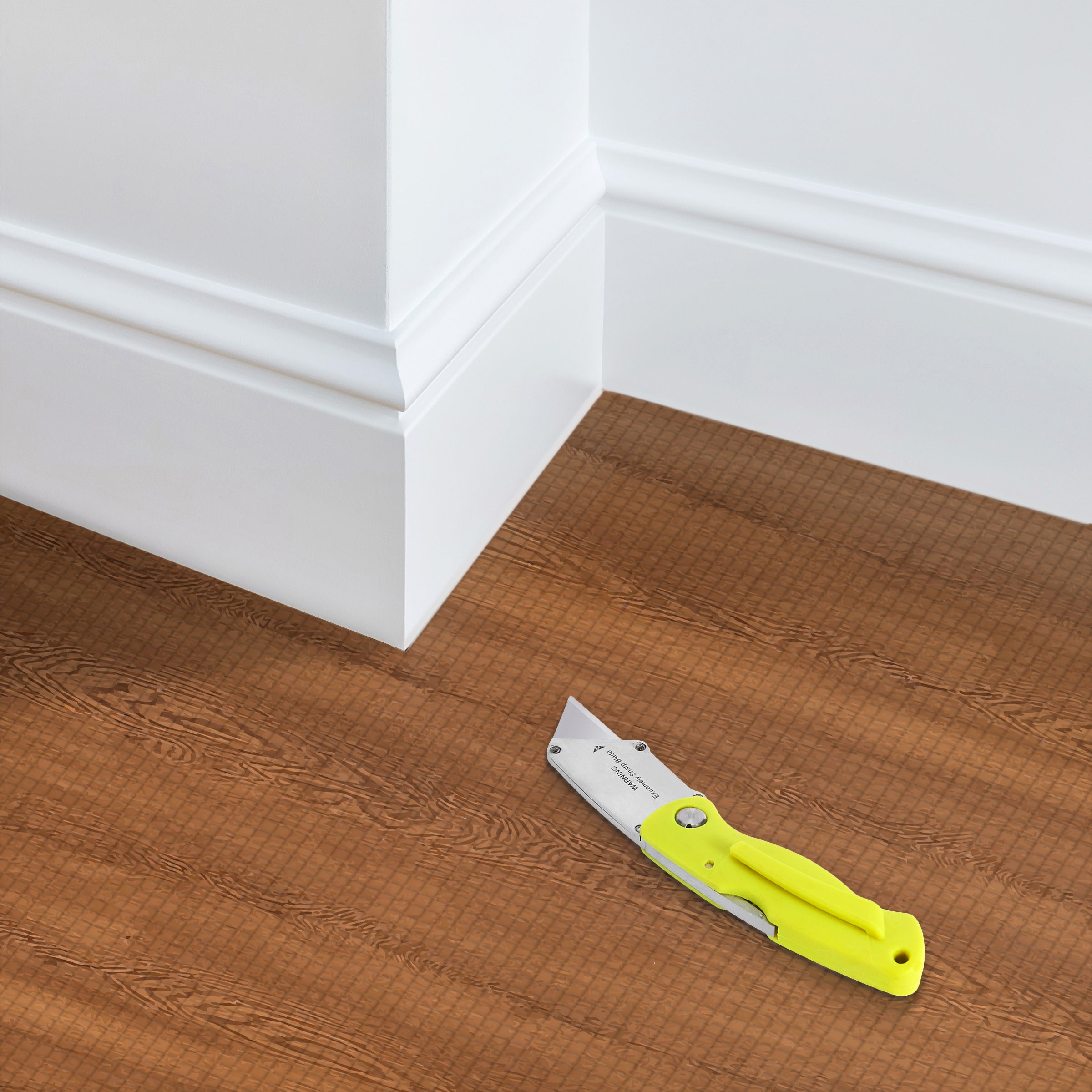 Floor Mat Interlocking Set (12 Pc) - Sorbus Home