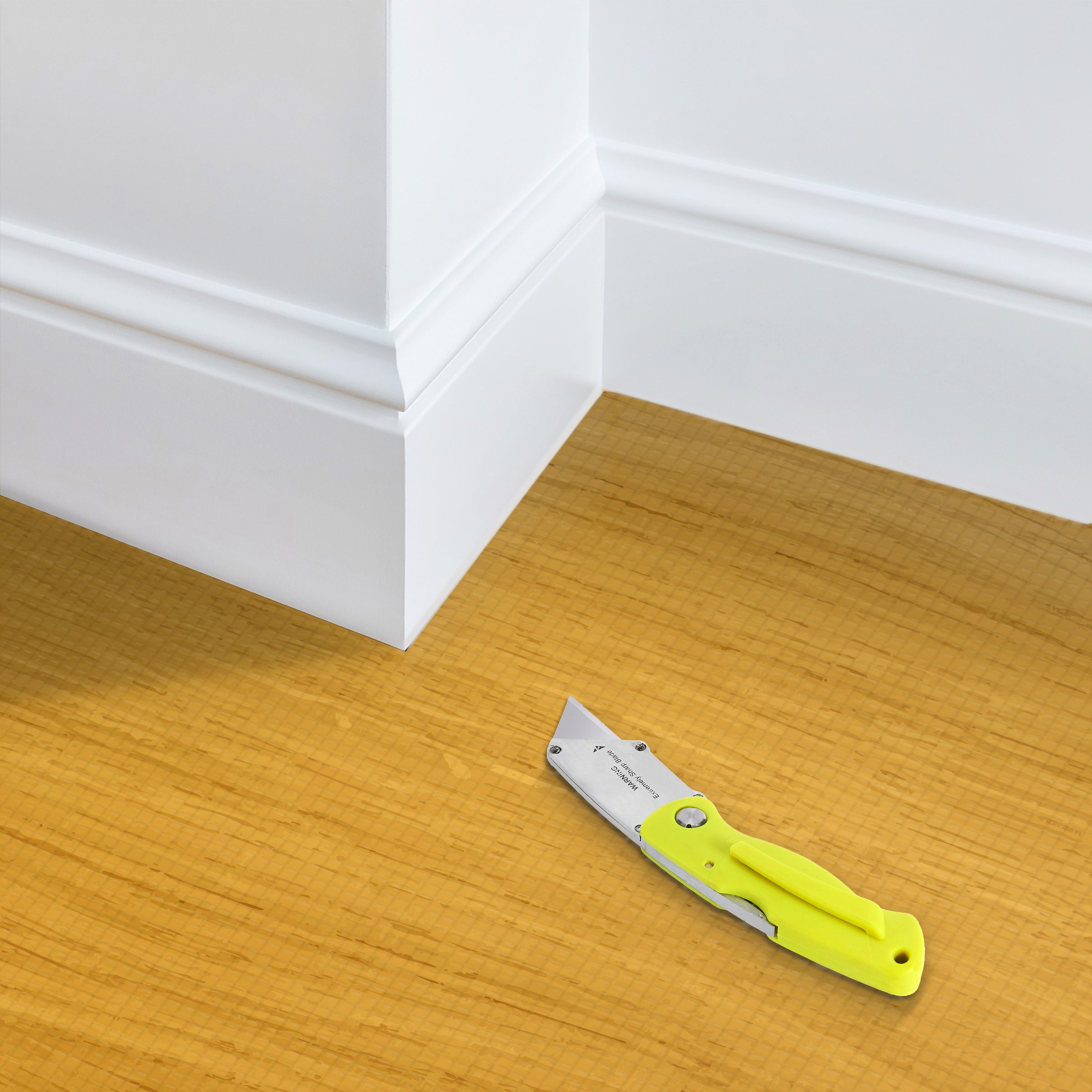 Floor Mat Interlocking Set (12 Pc) - Sorbus Home