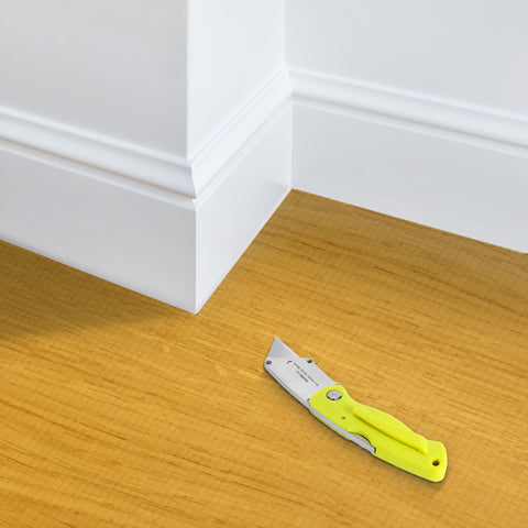 Floor Mat Interlocking Set (12 Pc) - Sorbus Home