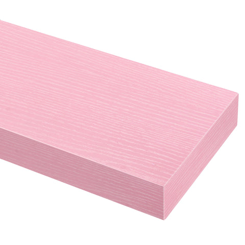 Rustic Floating Shelf (Set of 2)