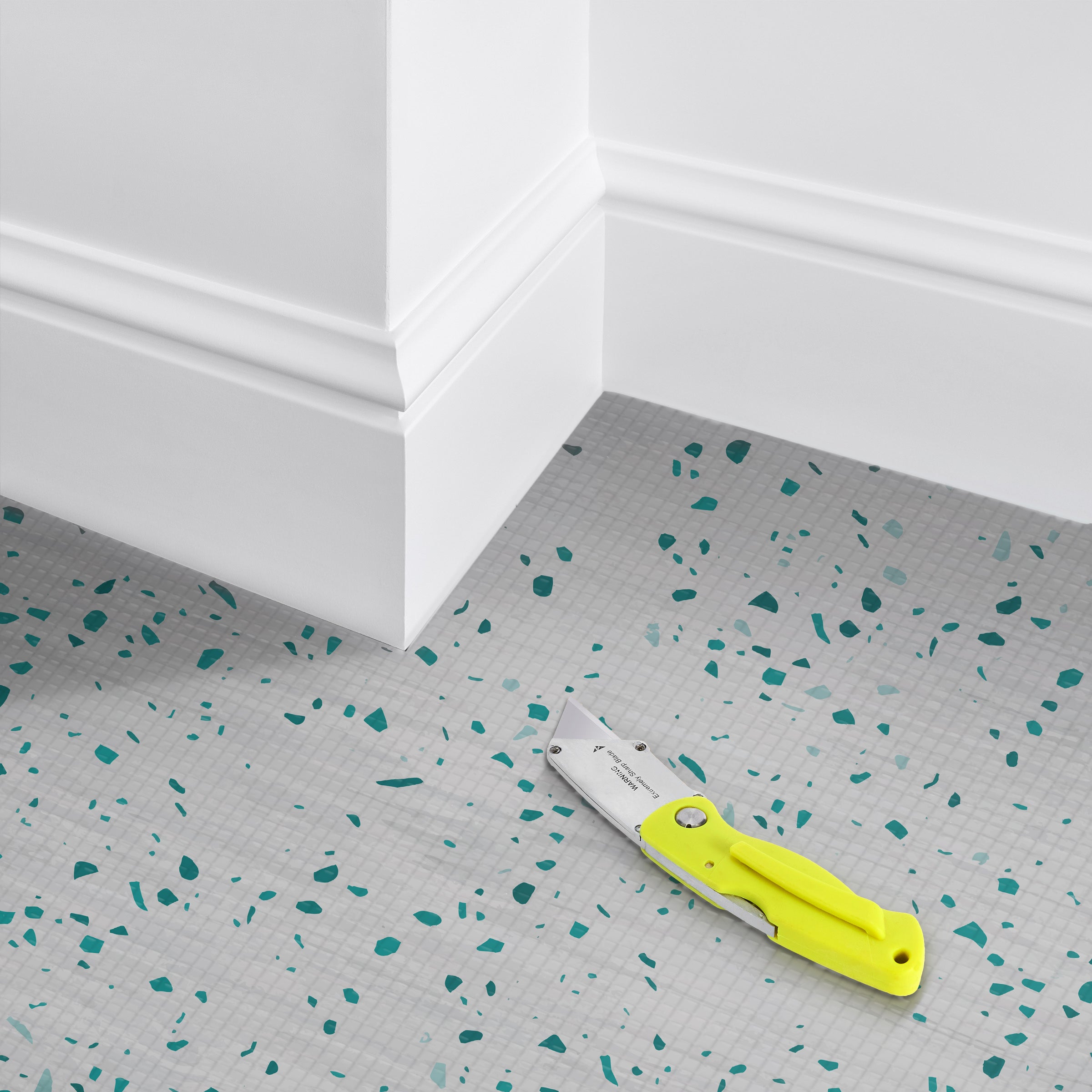 Floor Mat Interlocking Set (12 Pc) - Sorbus Home