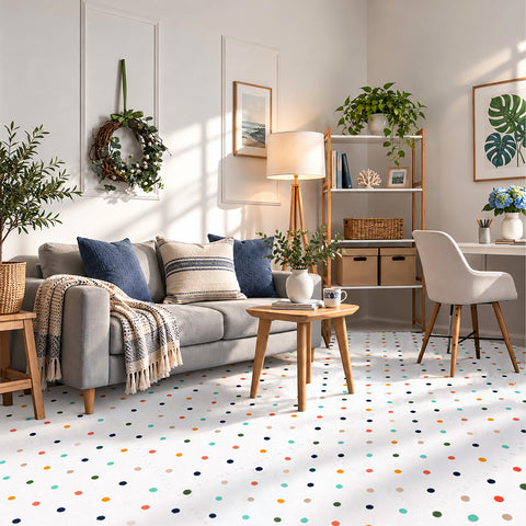 Interlocking Foam Floor Tiles Mats