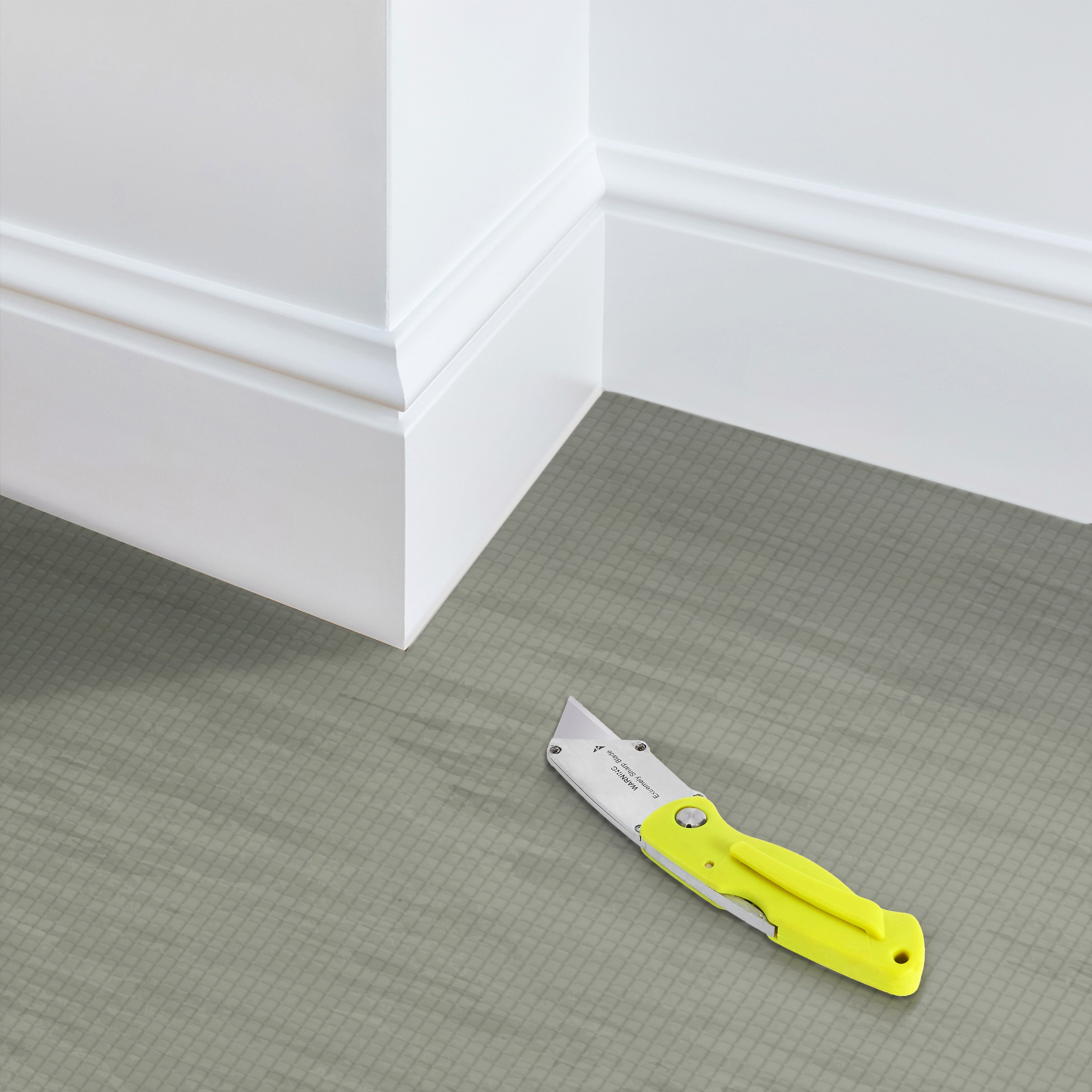 Floor Mat Interlocking Set (12 Pc) - Sorbus Home