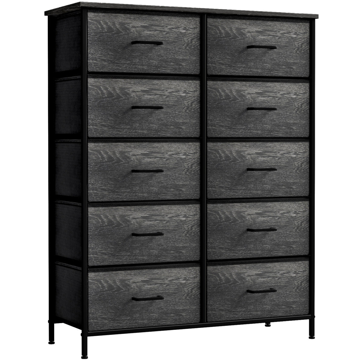 10-Drawer Dresser