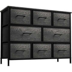 8-Drawer shelf for Bedroom, home and office