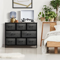 8-Drawer shelf for Bedroom, home and office