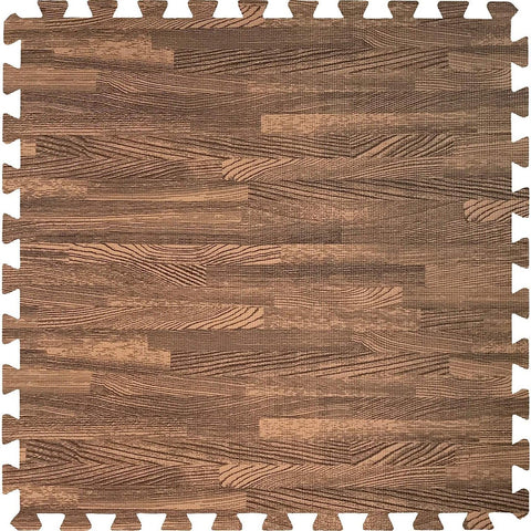 Floor Play Mat Interlocking Set