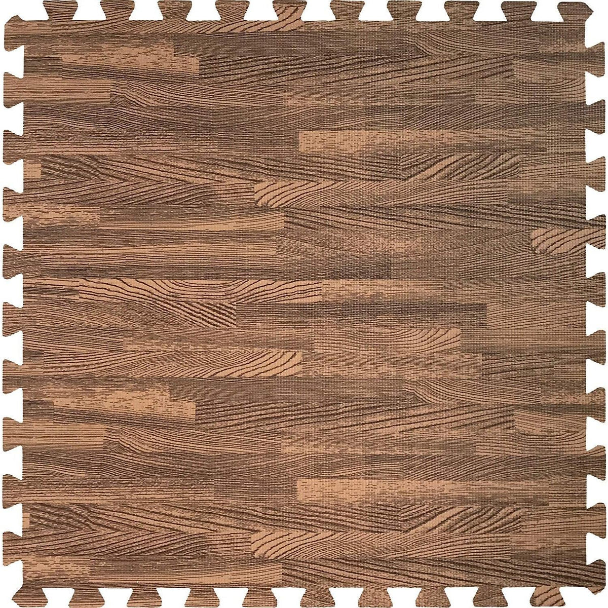 Floor Play Mat Interlocking Set