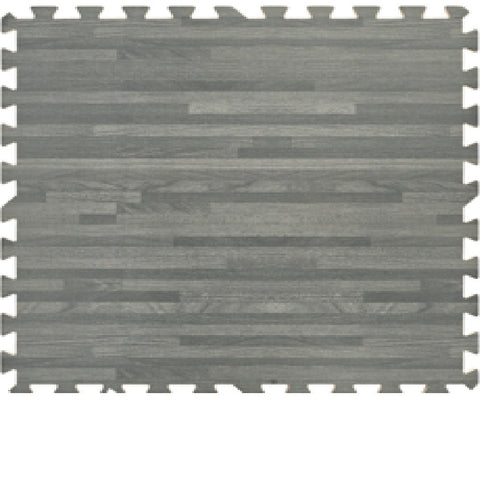 Floor Play Mat Interlocking Set