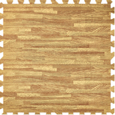 Floor Play Mat Interlocking Set