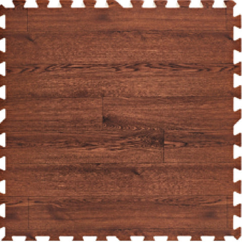 Floor Play Mat Interlocking Set (24 and 36 Pc Set)