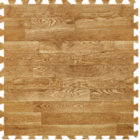 Floor Play Mat Interlocking Set