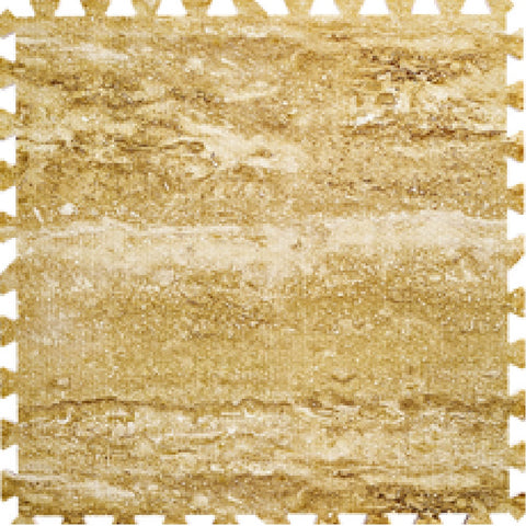 Floor Play Mat Interlocking Set