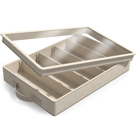 Flatware Storage Case