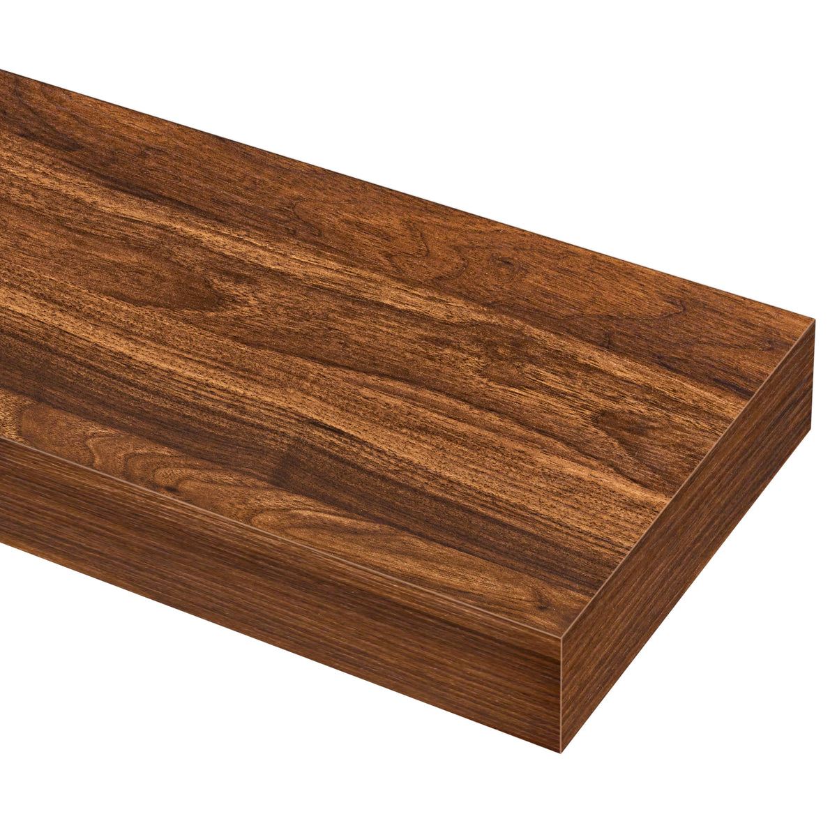 Wall Mounted Floating Shelves (5 Pack)