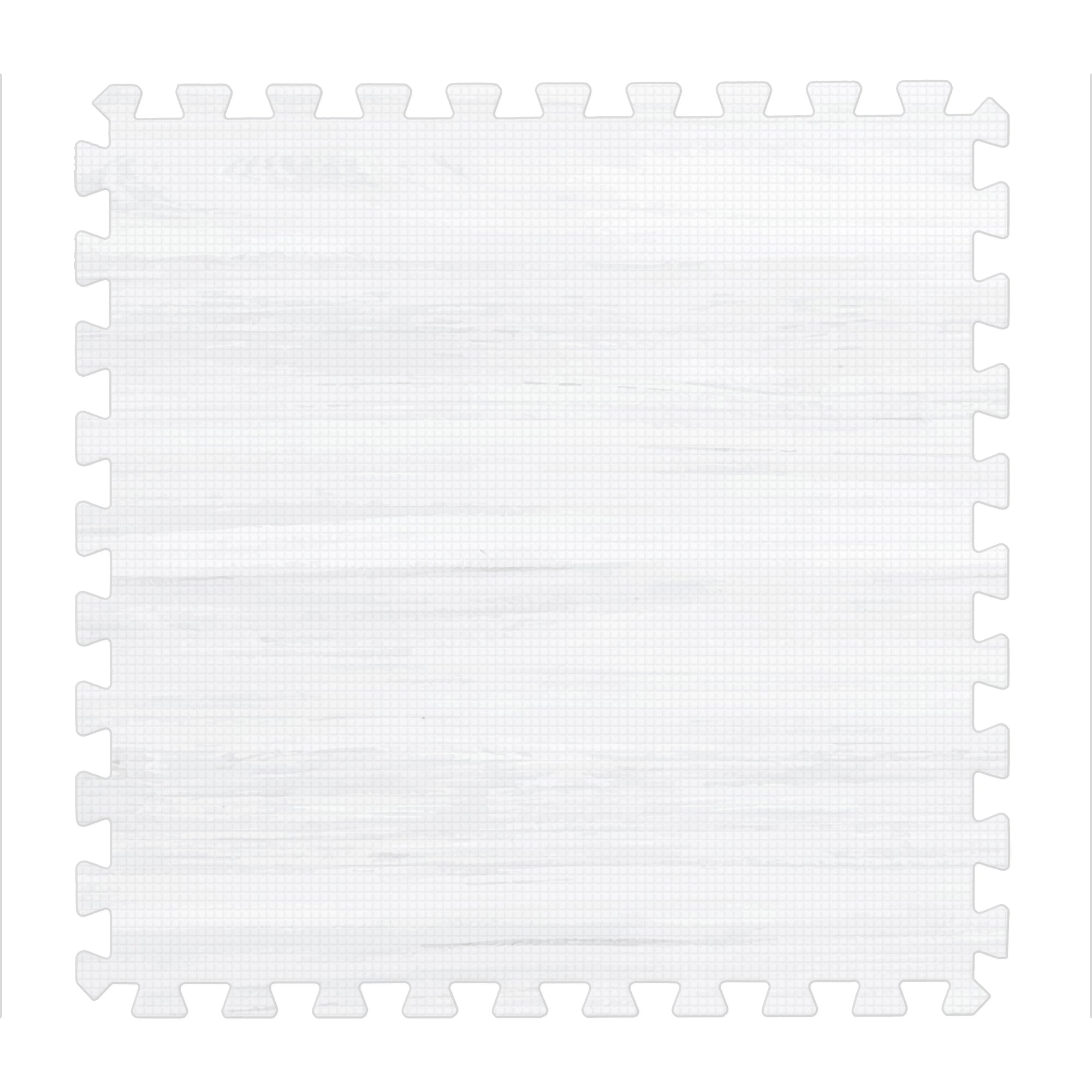 Floor Mat Interlocking Set (12 Pc) - Sorbus Home